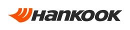 Hankook logo brand we carry