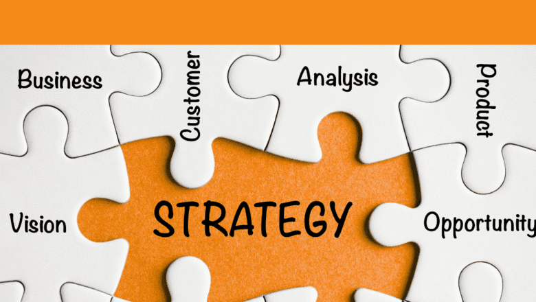 strategic planning strategic planning