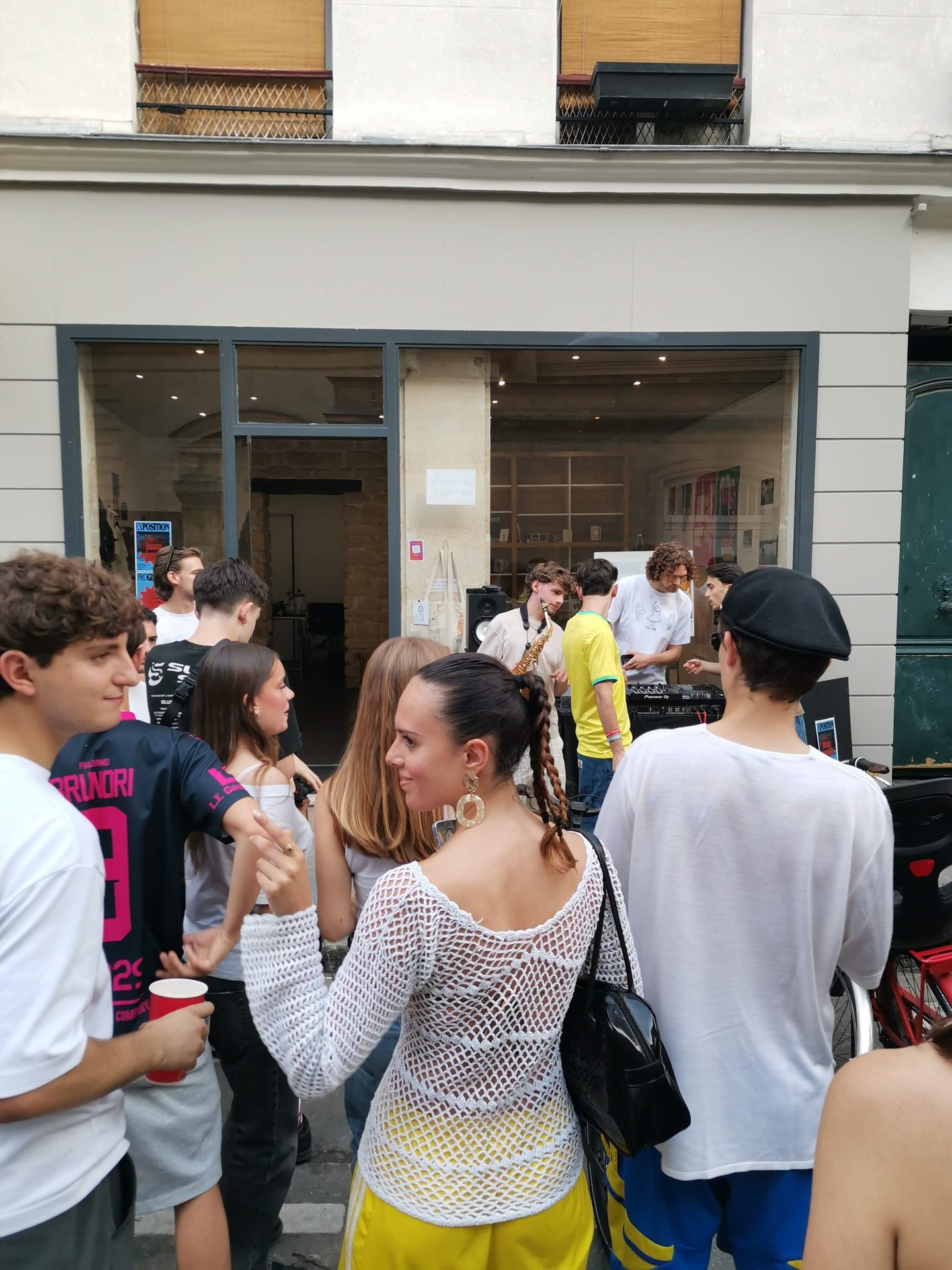 10 Rue Caffarelli 21 juin