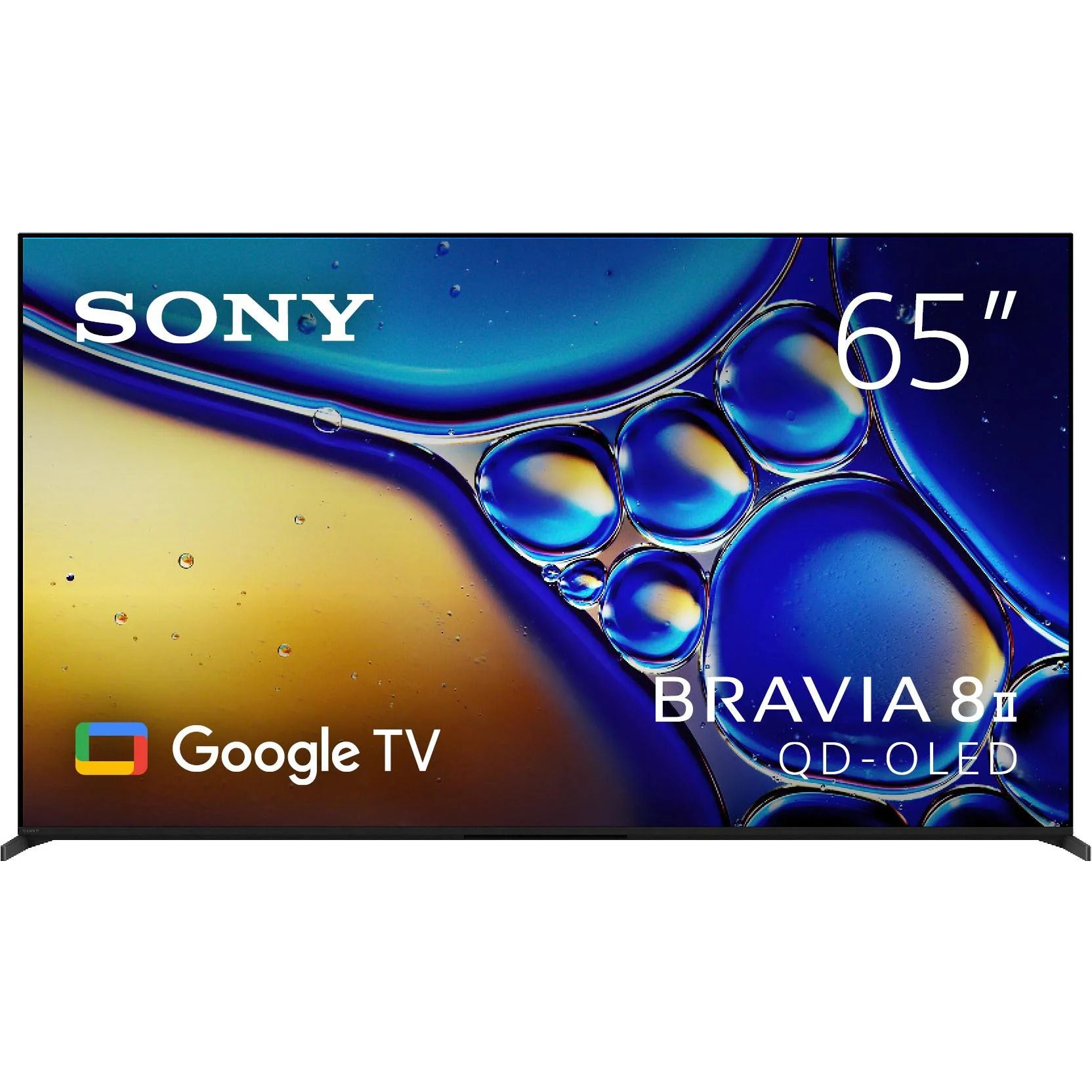 TV Sony Bravia 8 II (2025) TV Sony Bravia 8 II (2025)