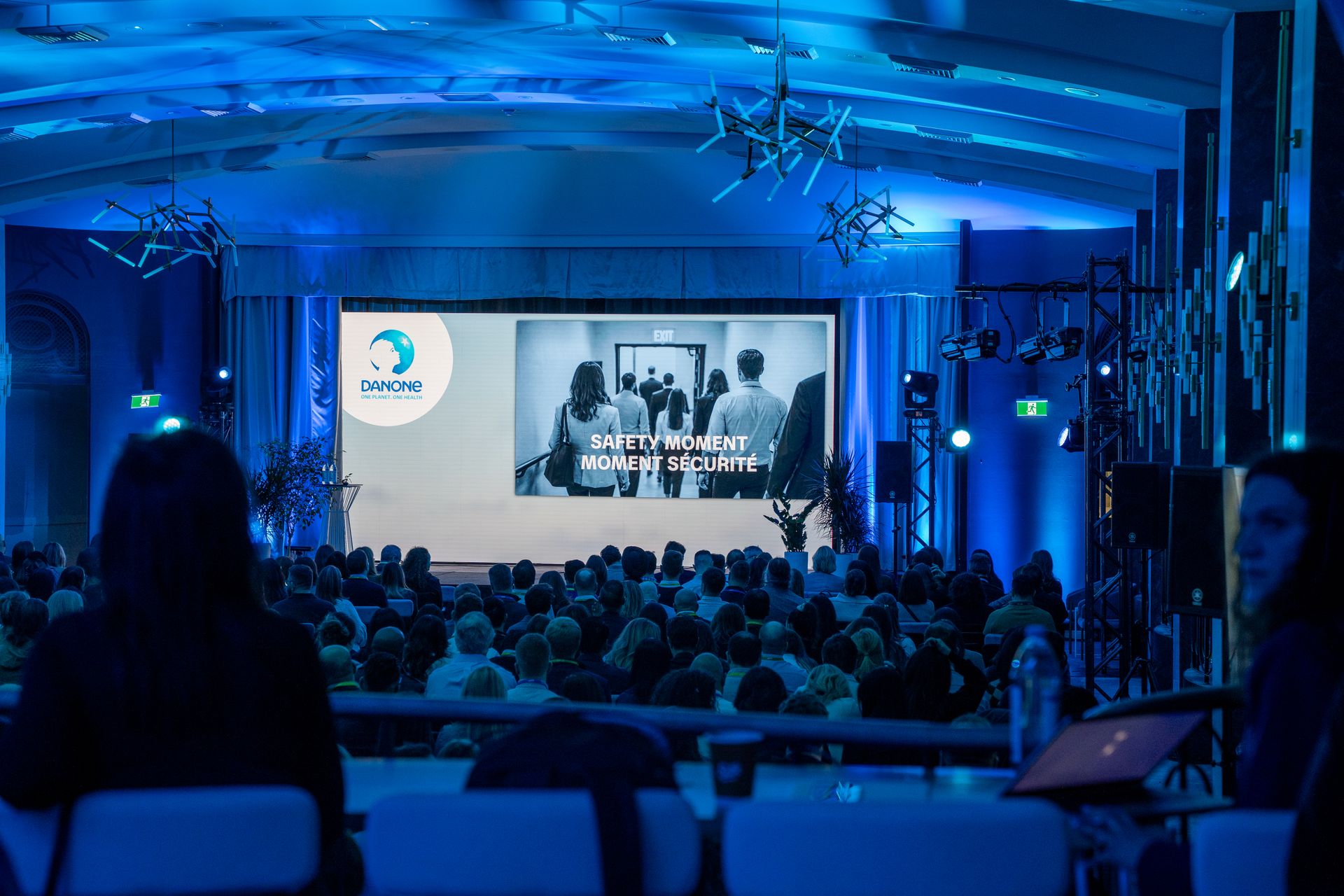 Keynote — January 2026