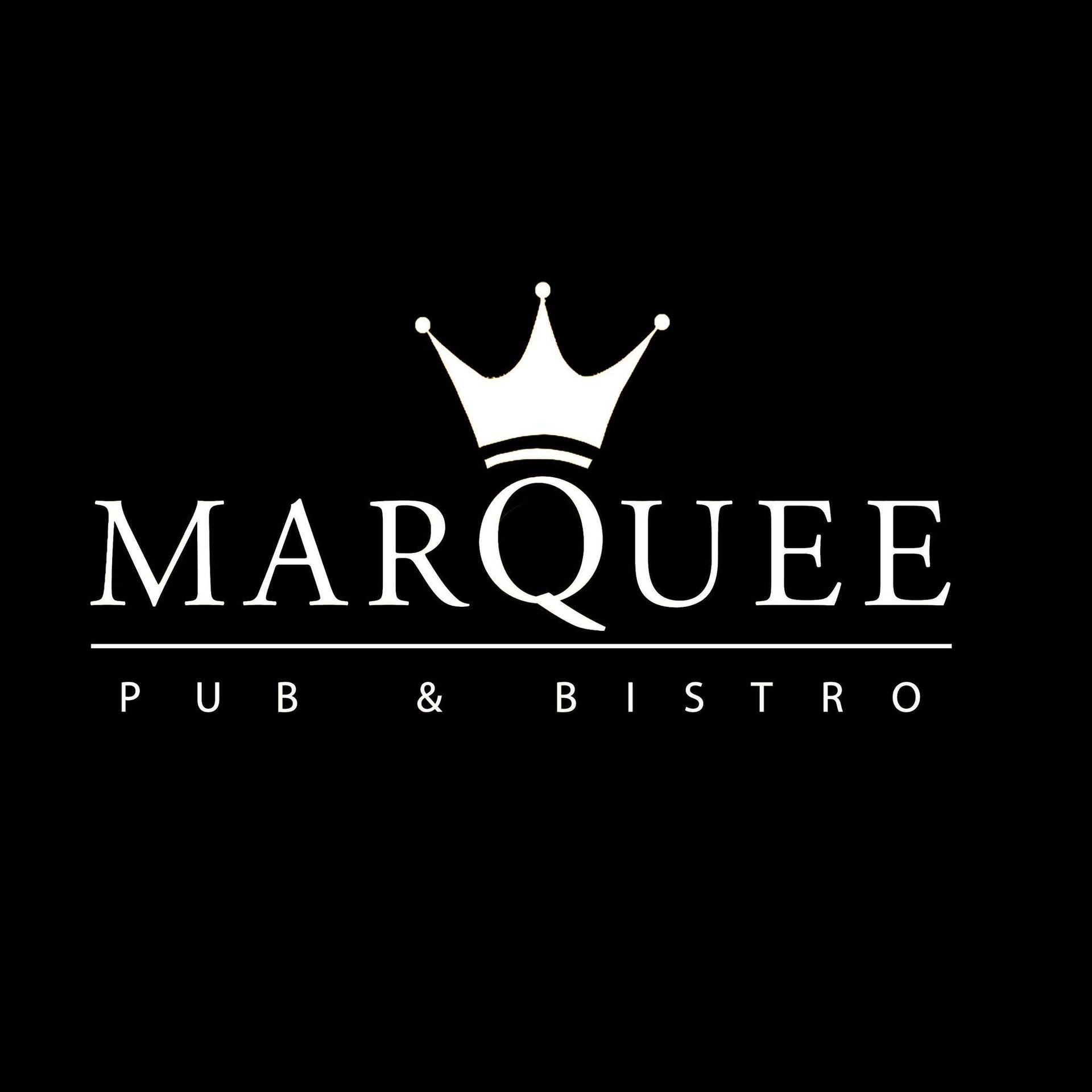 Marquee Pub & Bistro