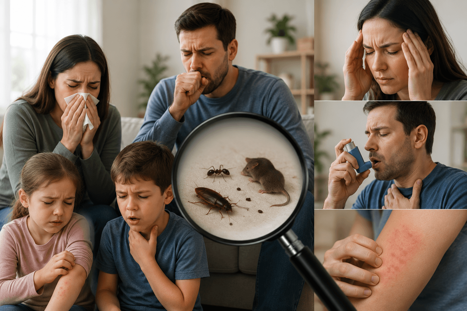 Best Signs You Need Professional Bradford Pest Control in 2026