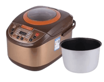 Rice Cooker
