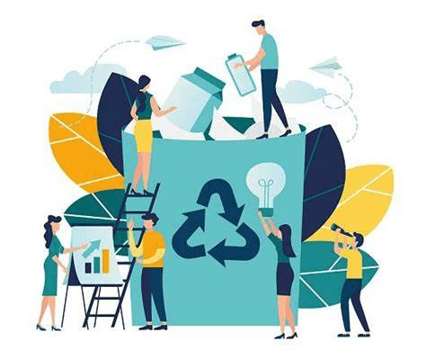 Tailored Recycling Solutions