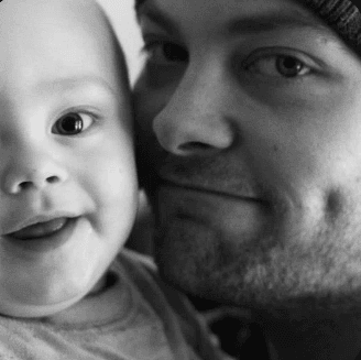 Nathan Pay, CMO and Executive Marketing Director of Blu Ocean Innovations