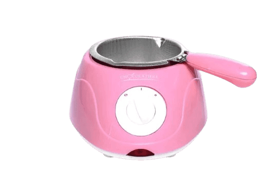 Chocolate melter