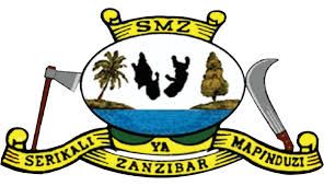 Zanzibar Government Logo