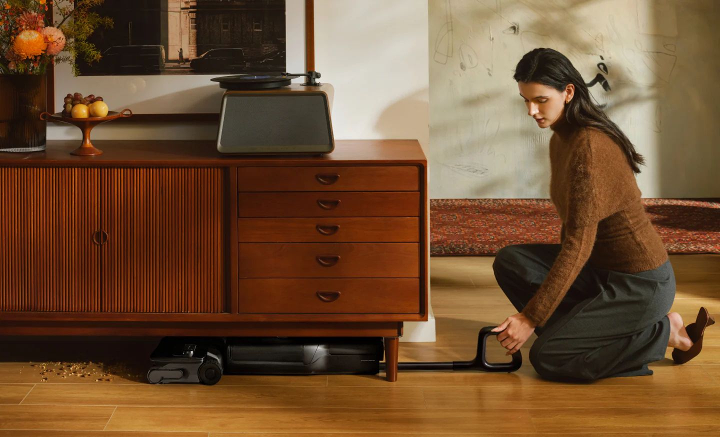 Roborock F25 Ace Pro