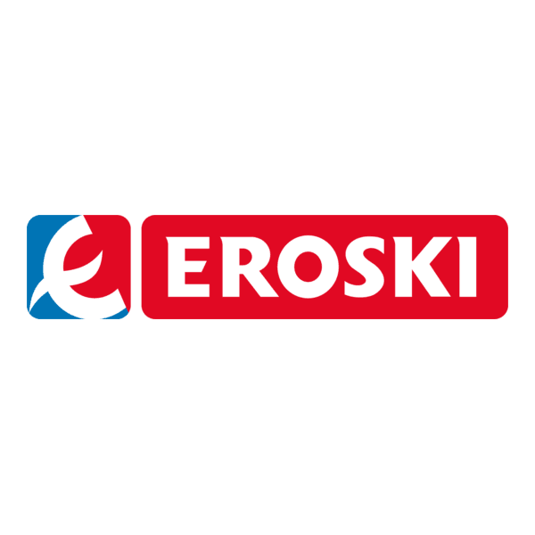 logo eroski