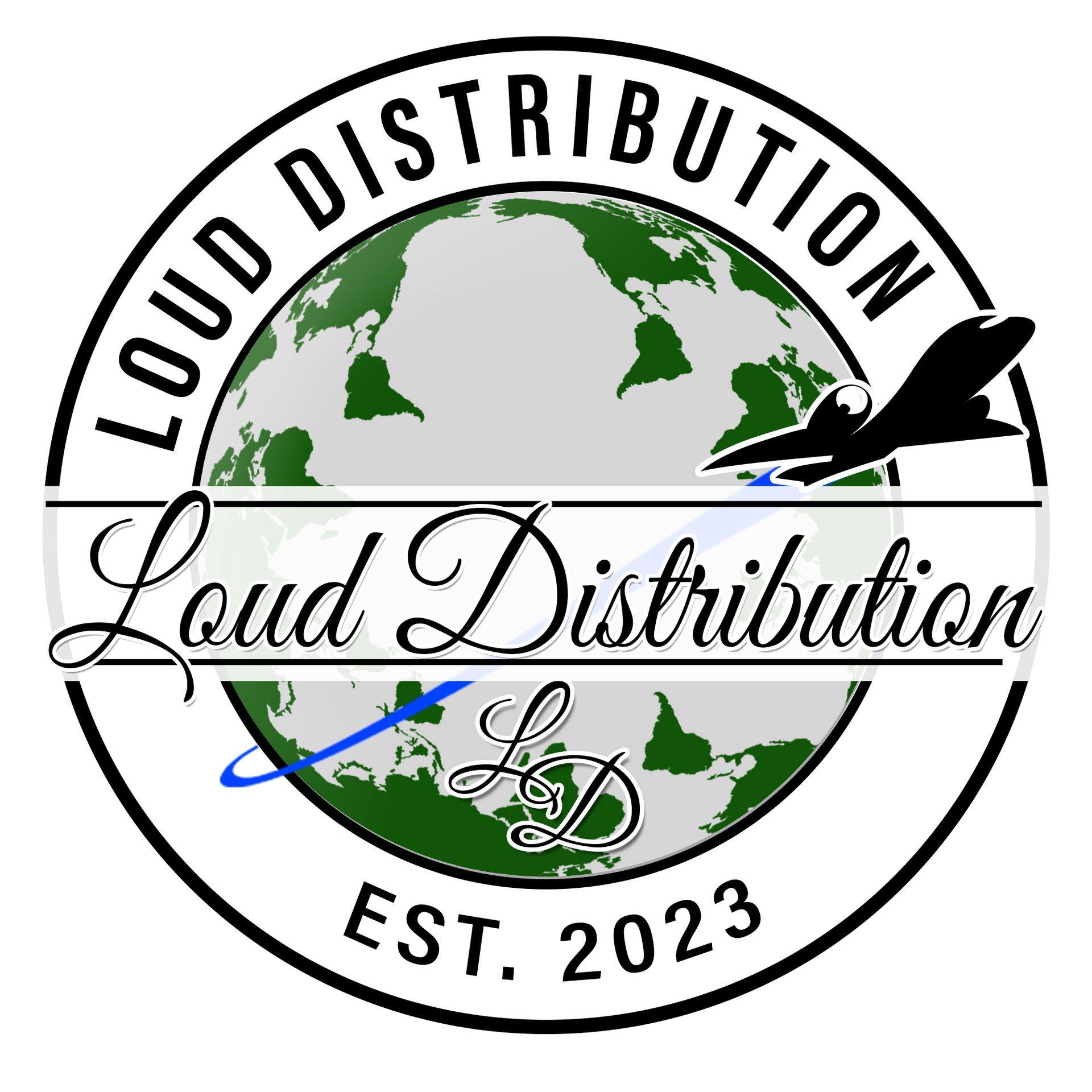 Loud Distribution