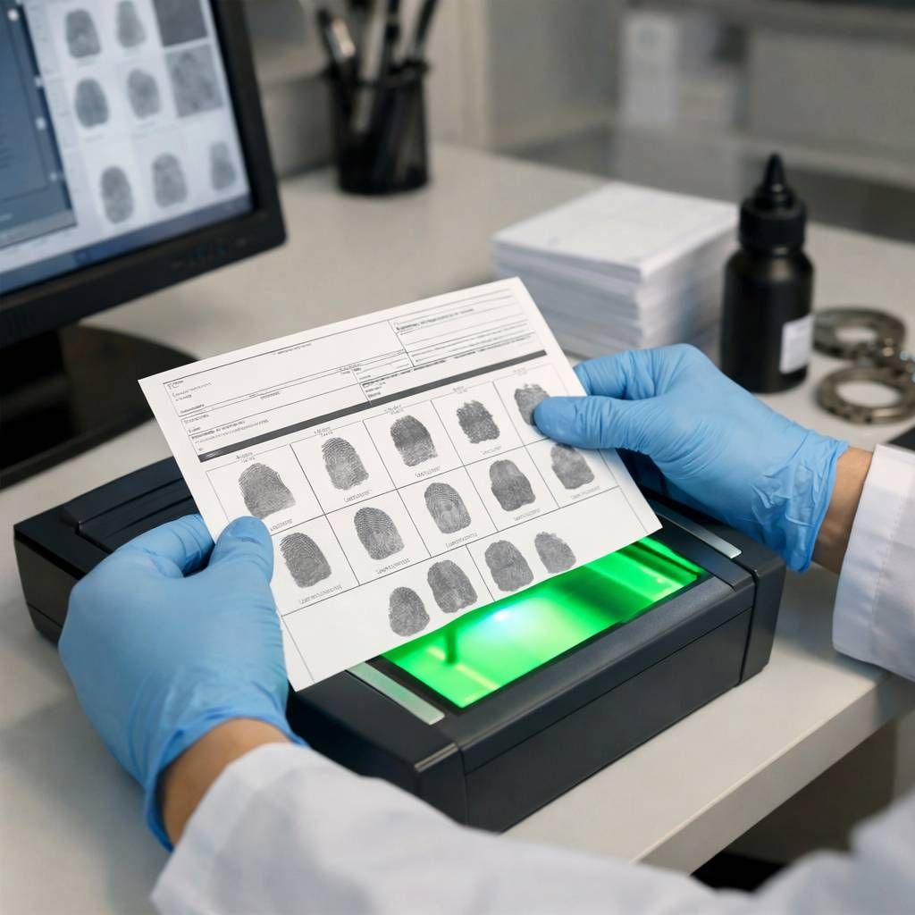 🔹 Florida Live Scan Fingerprinting — for OUT-OF-STATE clients