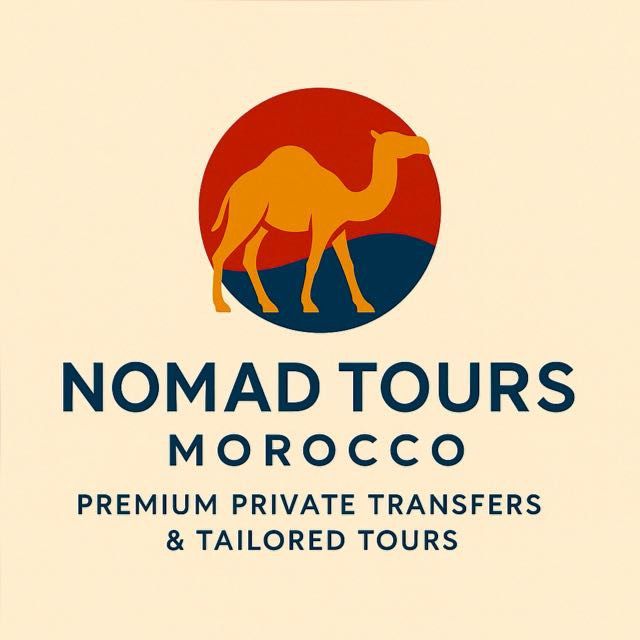 Nomad Tours Morocco