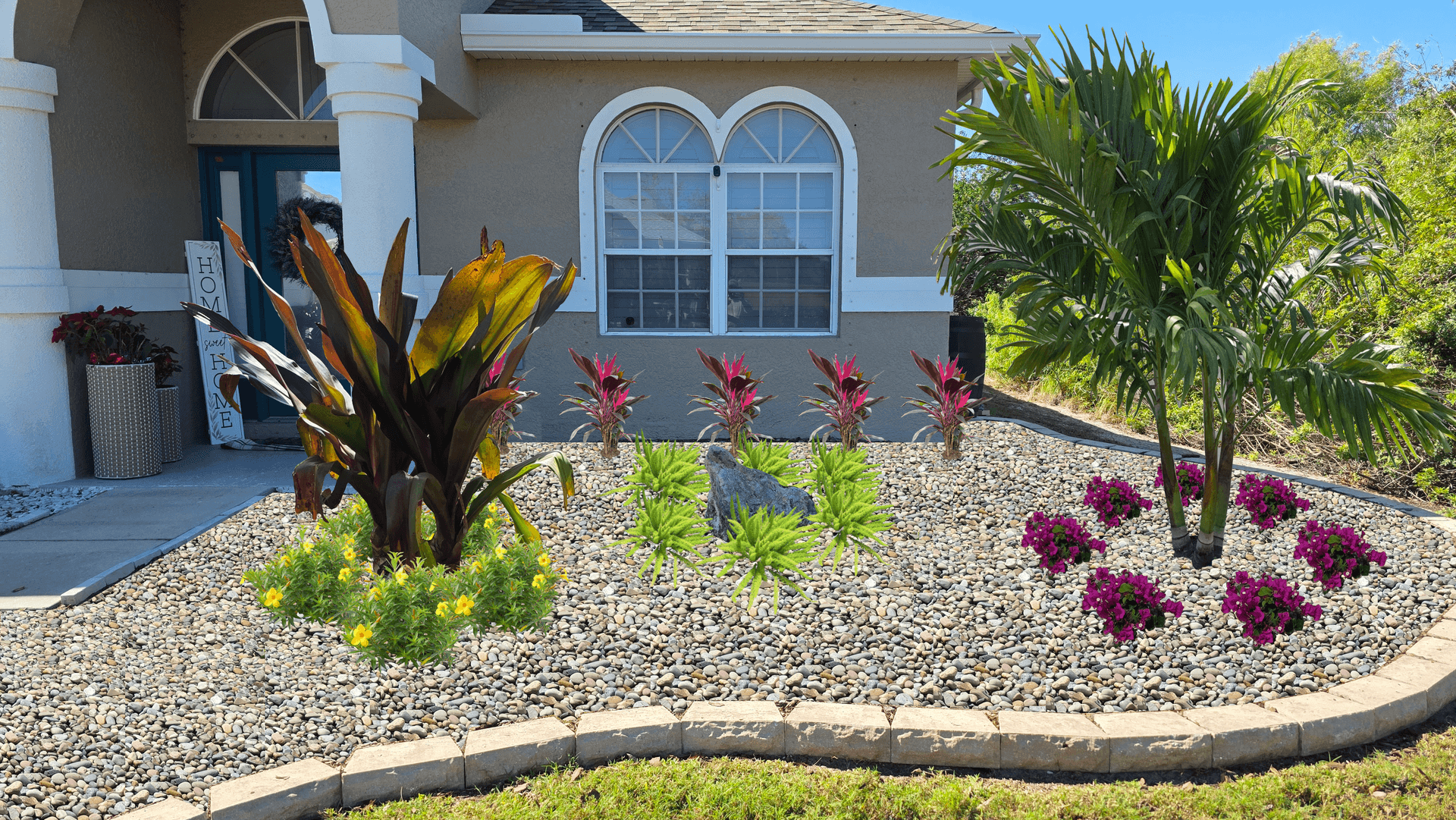 Design Render