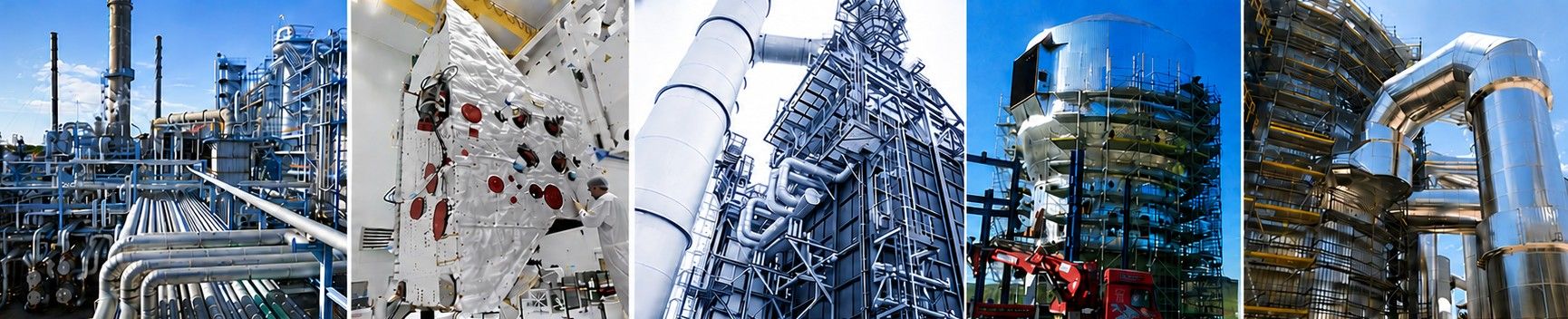 ERATHERM izolasyon mühendislik çıktıları — hesap, tasarım ve dokümantasyon