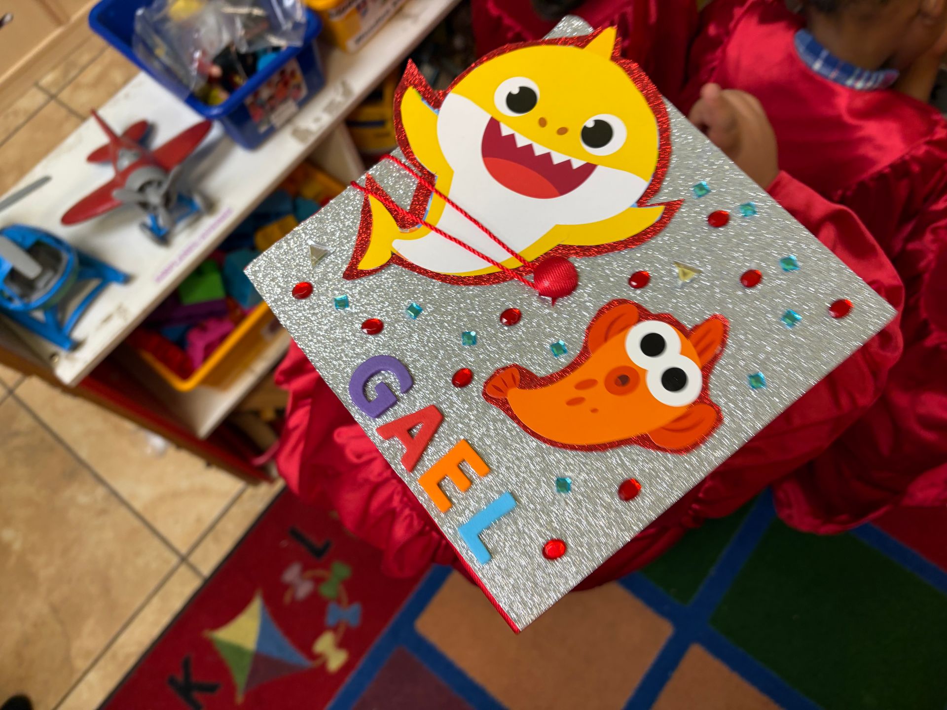 Wonder World Daycare & Learning Center