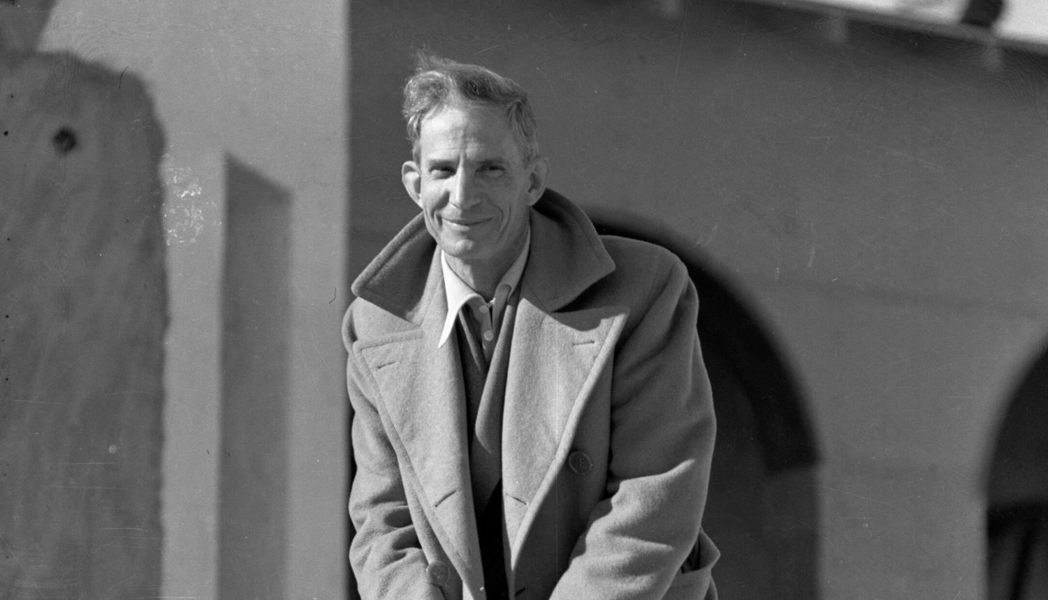Guy McAfee, Maire de Los Angeles en 1938. Guy McAfee, Maire de Los Angeles en 1938.