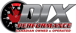 DIX PERFORMANCE CANADIAN OWNED & OPERATED