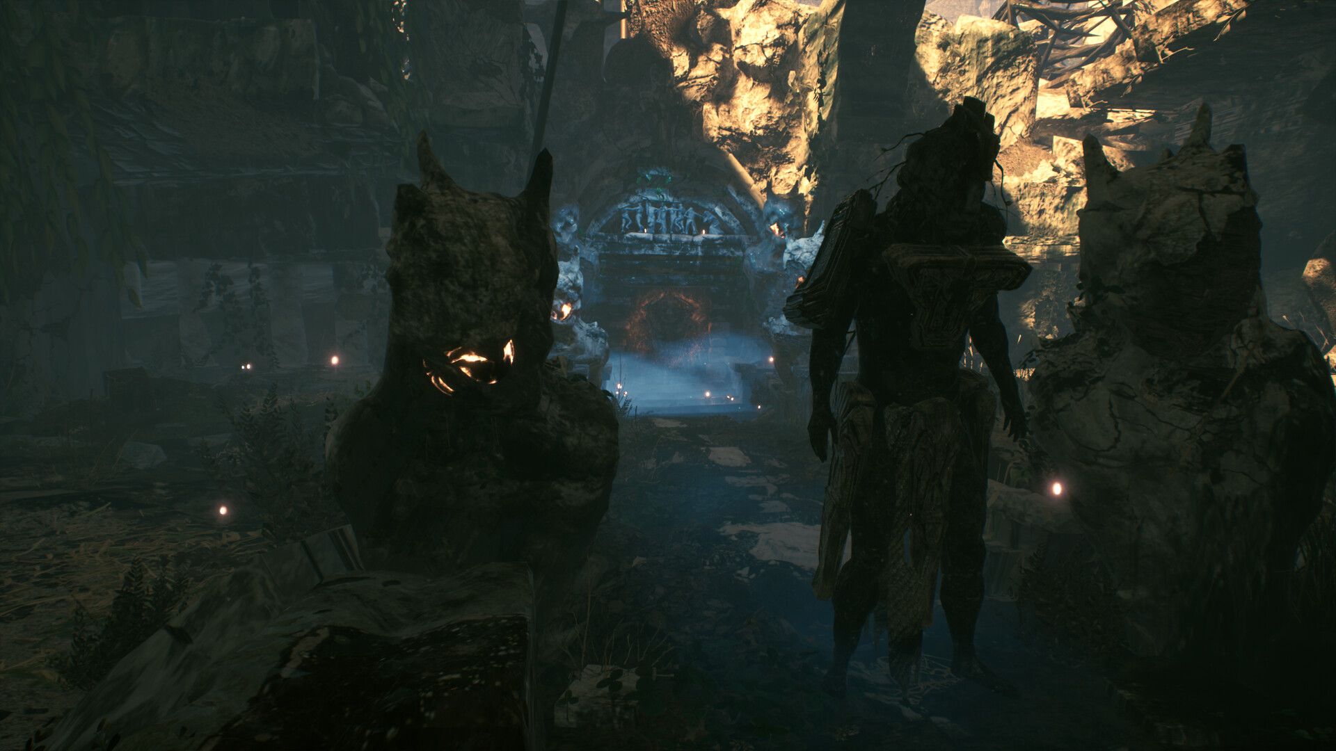 Asthenia. Source : Matthaios Lappas