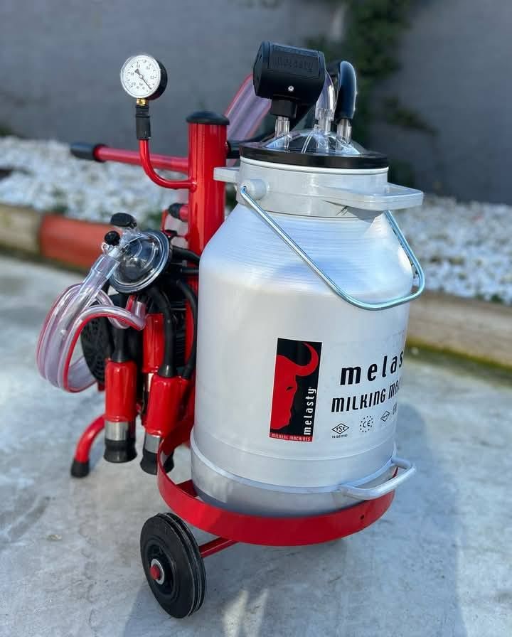 milking machine milking machine