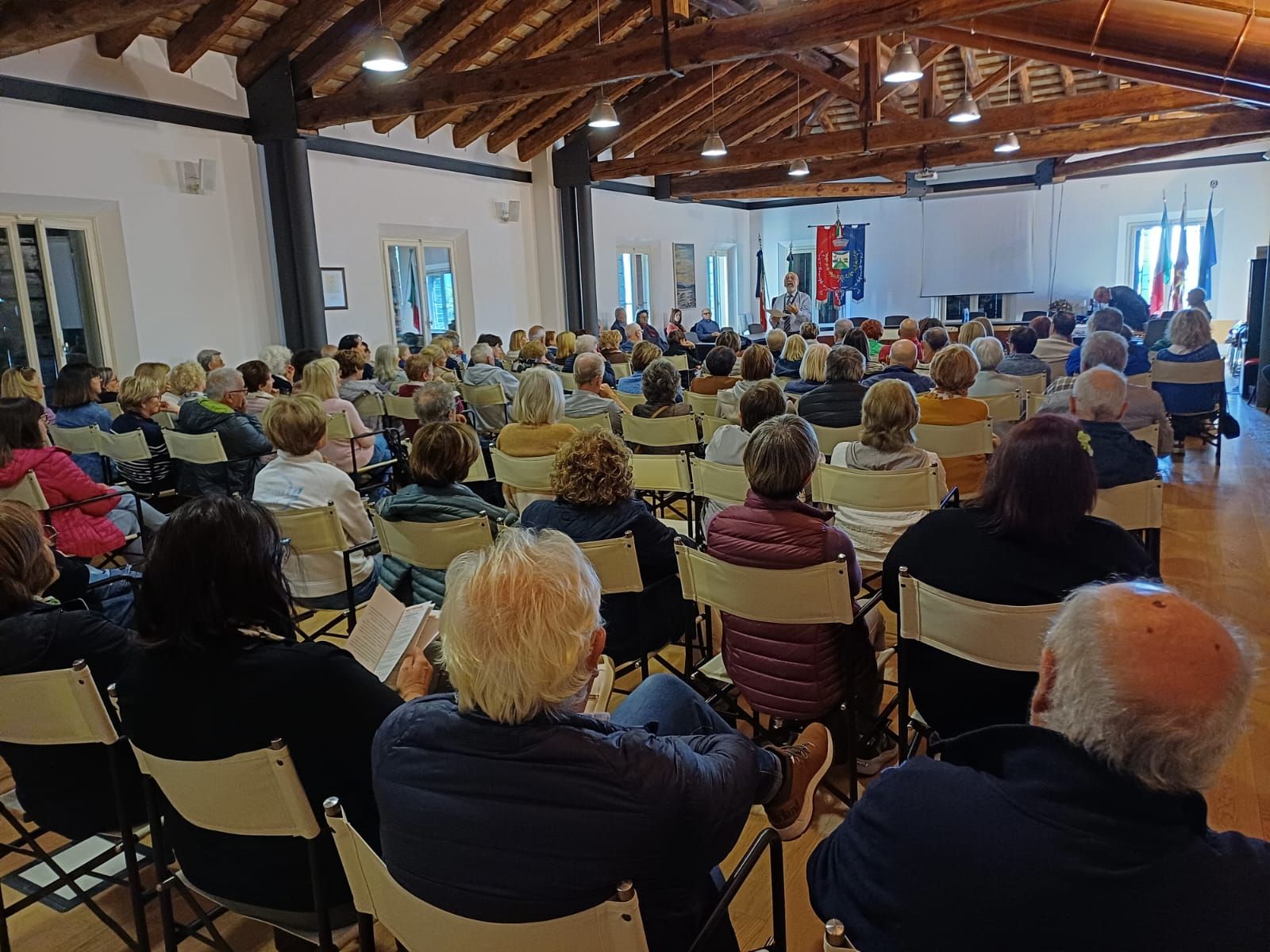 Lezione di Filosofia