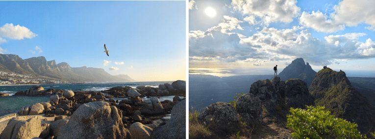 Photo prise avec le Motorola Signature