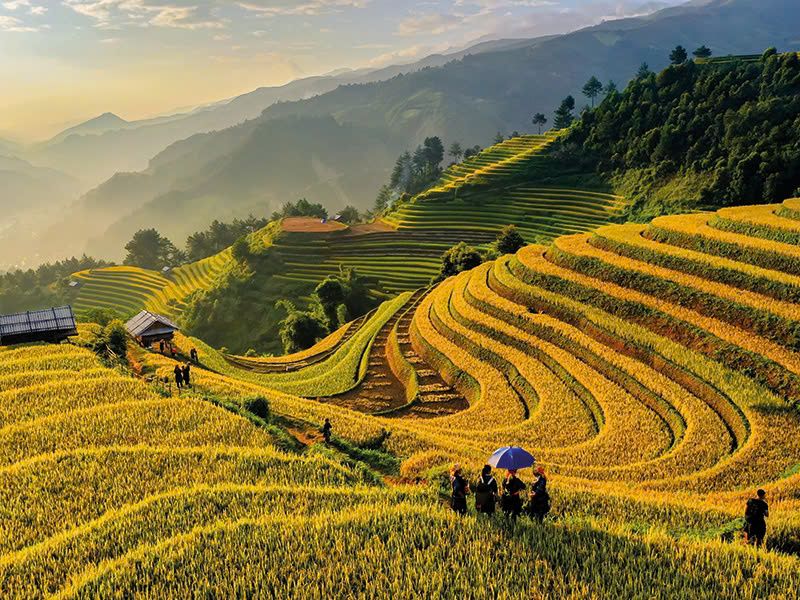 sustainable tourism