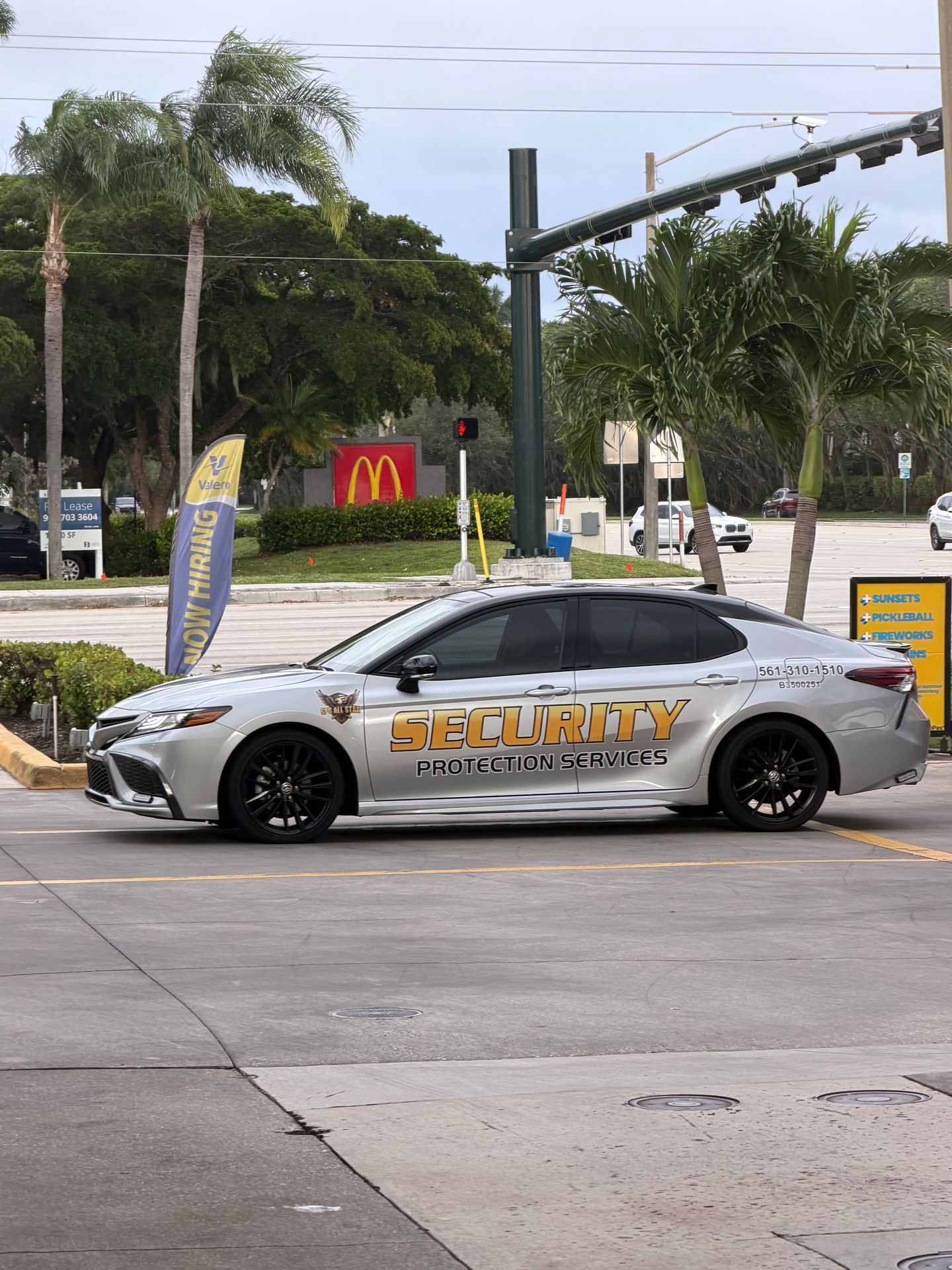 business security business security