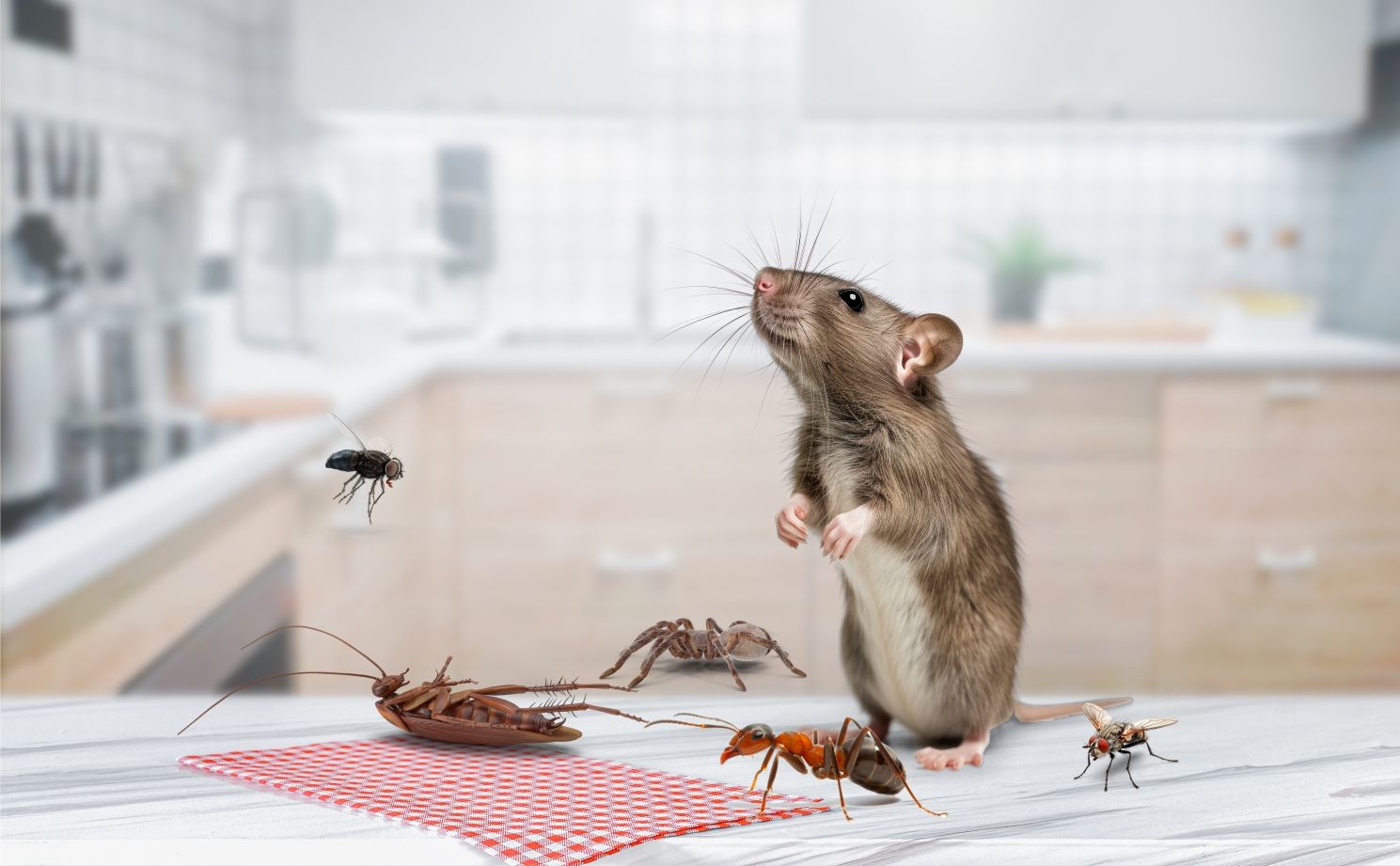 smart technology pest control smart technology pest control