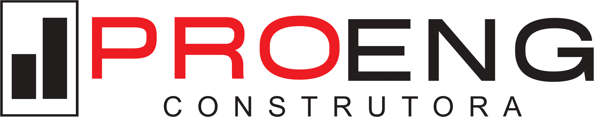CONSTRUTORA PROENG