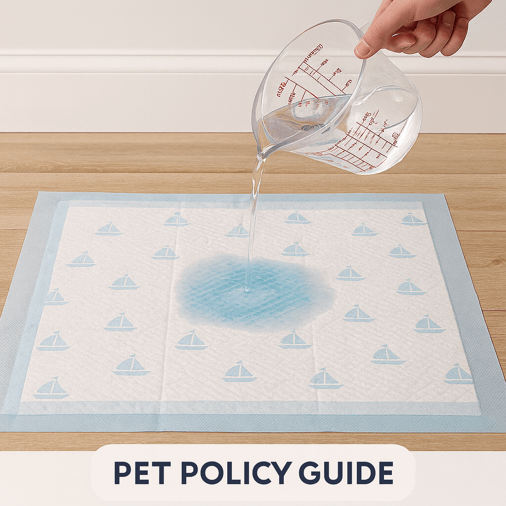 Amazon Puppy Pee Pads