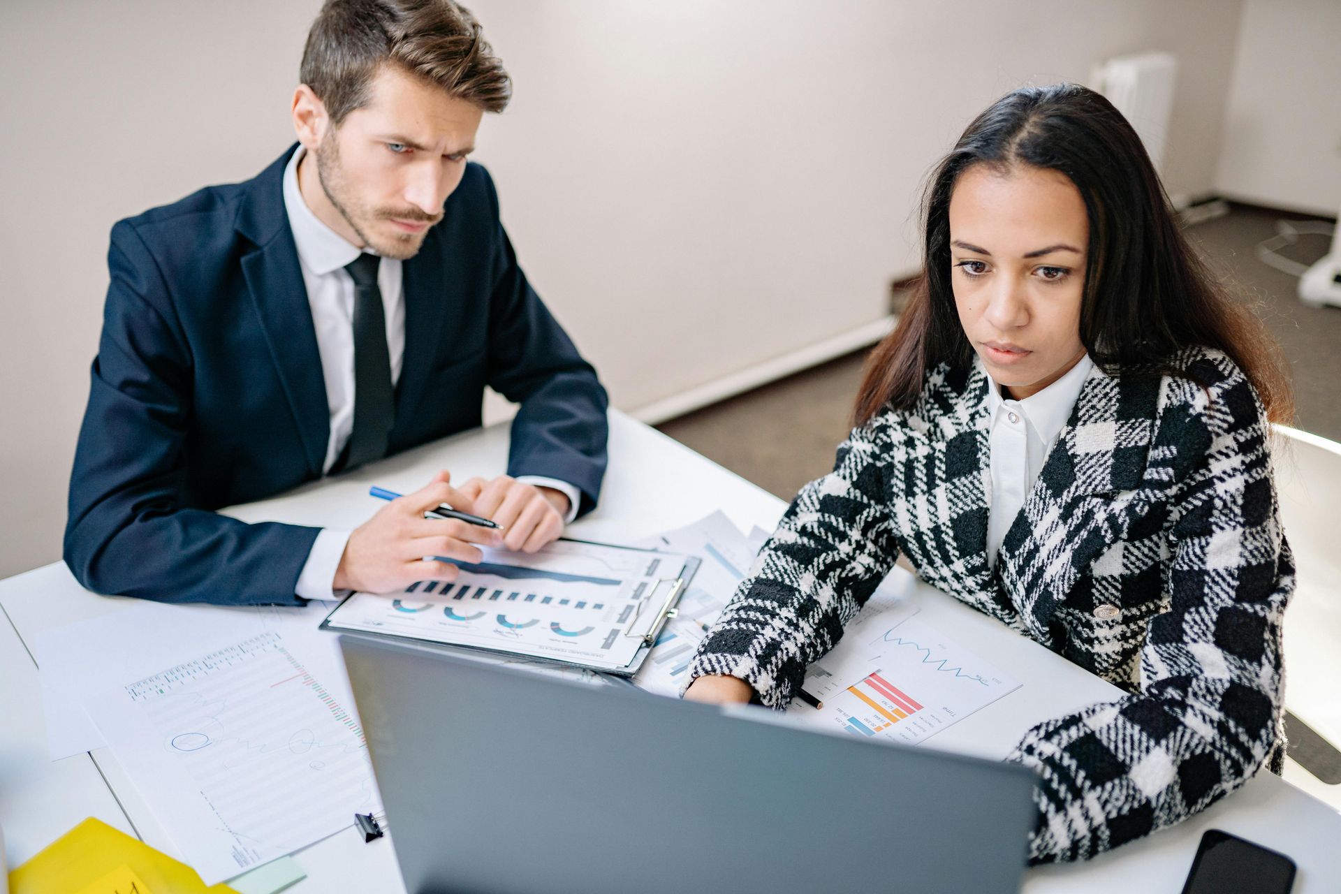 business leadership business leadership