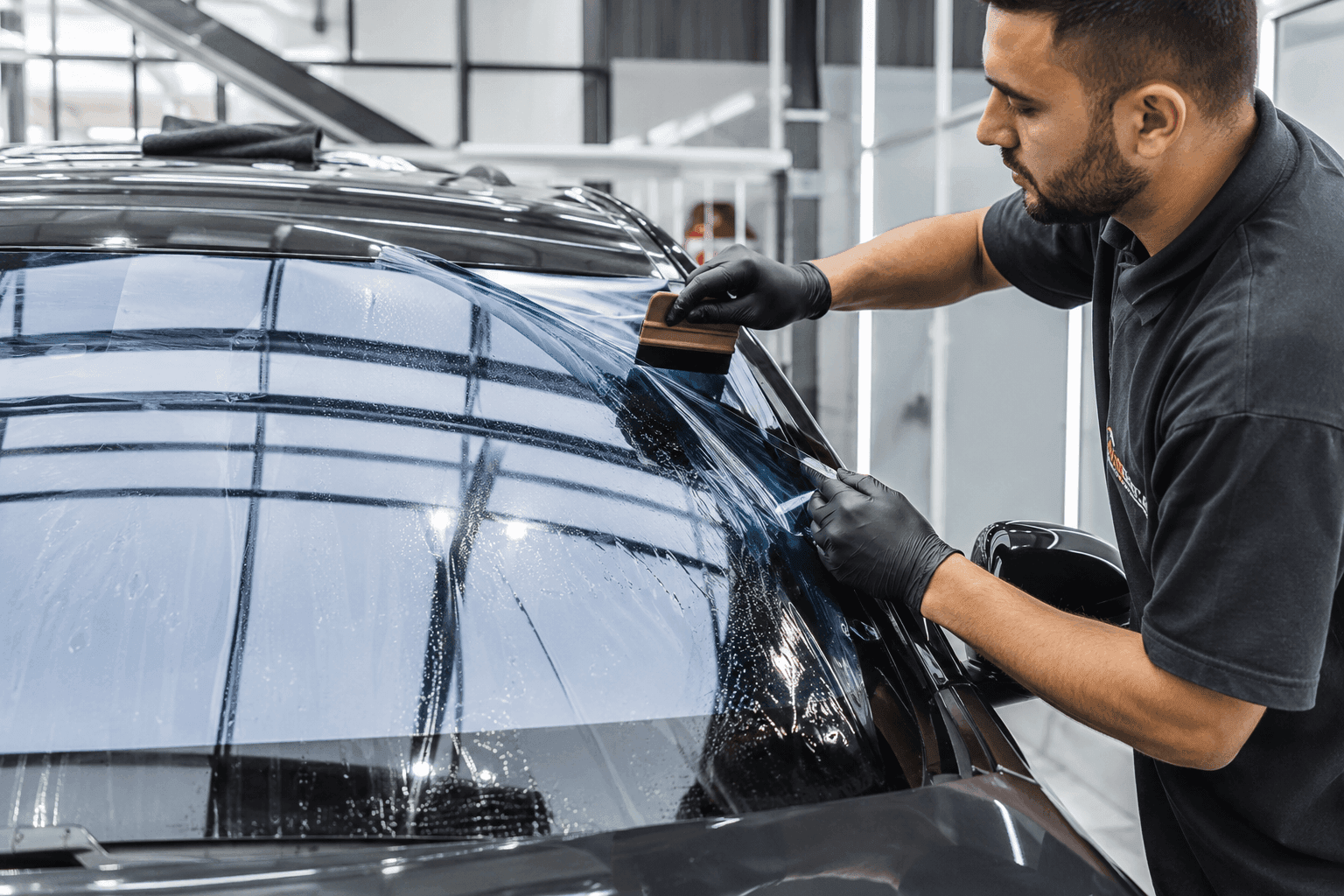 Heat Rejection Solutions from QAR Service