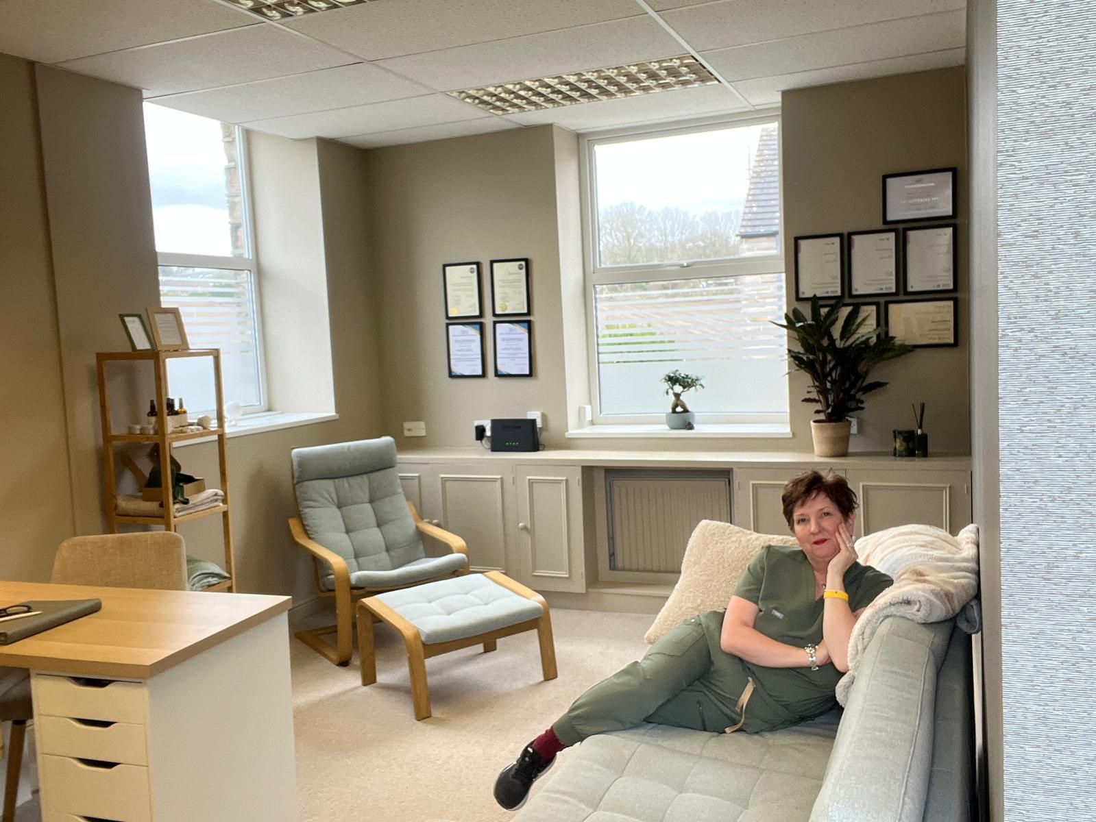 Book your hypnotherapy session now at Serene Wellbeing Book your hypnotherapy session now at Serene Wellbeing