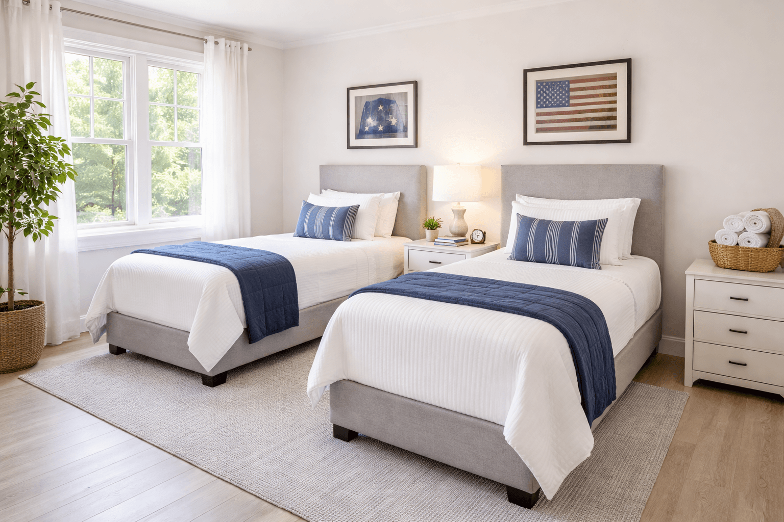 Affordable Veteran Housing with Anchor Point Solutions