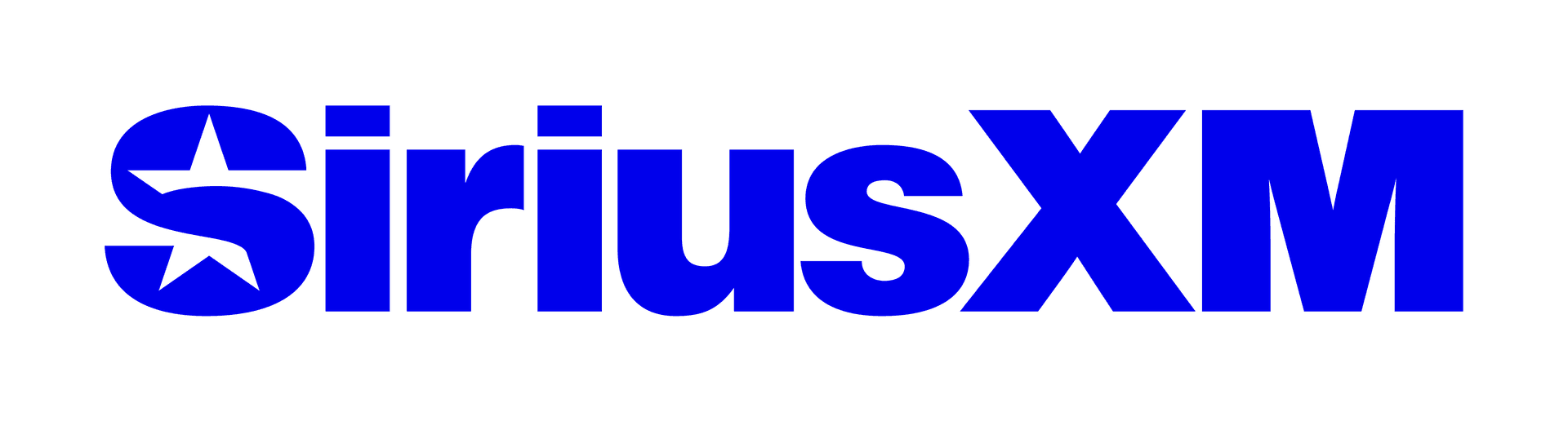 Sirius XM