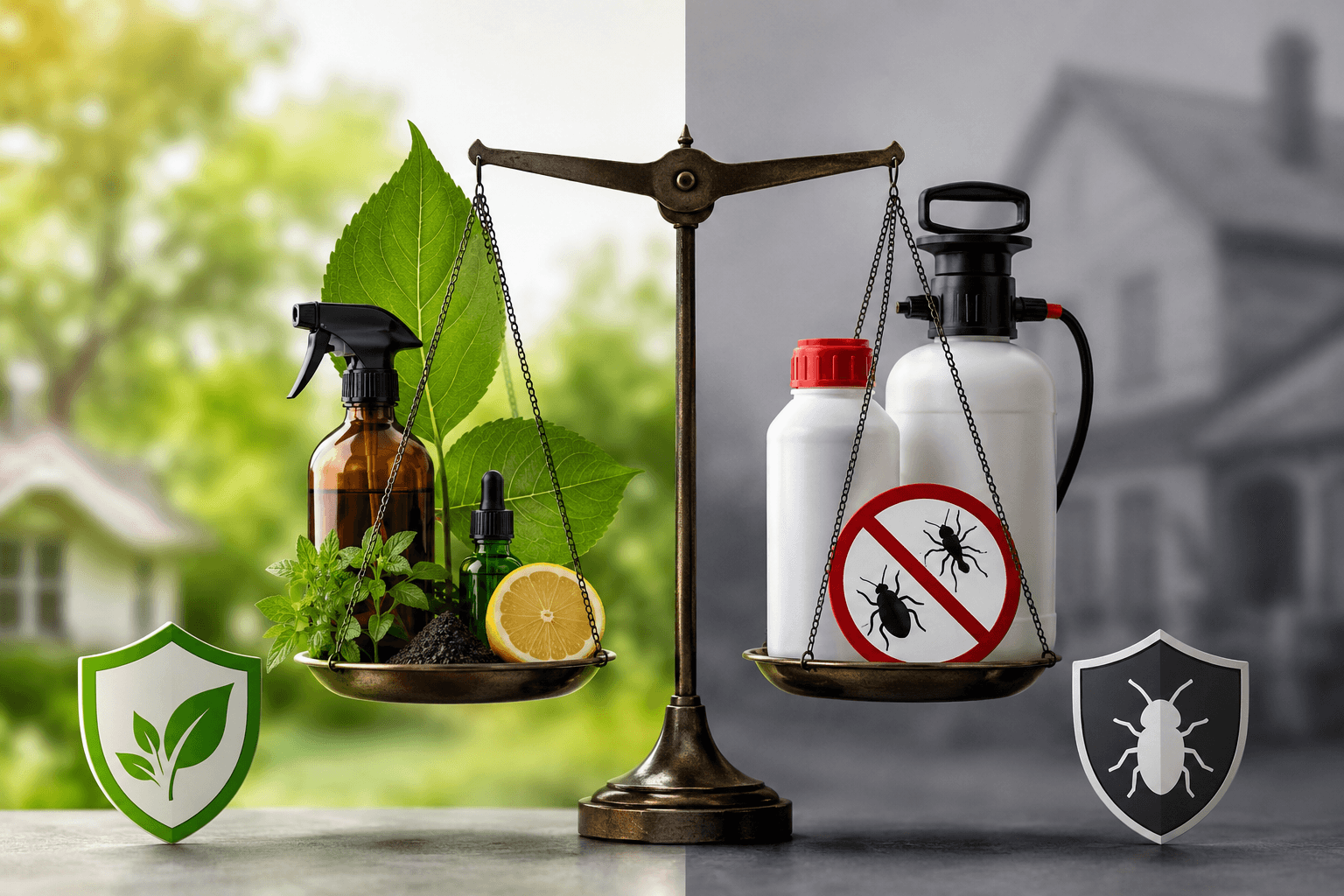 Is Eco-Friendly Pest Control More Expensive Than Traditional?