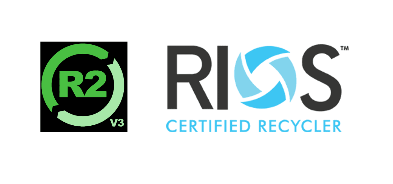 R2/RIOS Certification