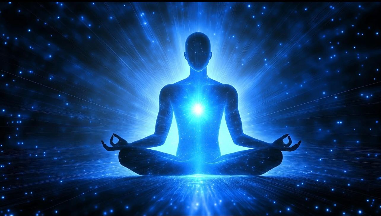 meditation nature meditation nature