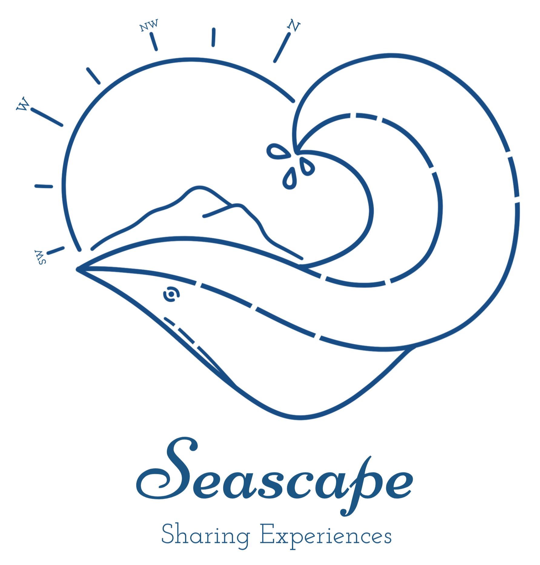 Seascape - Sharing Experiences