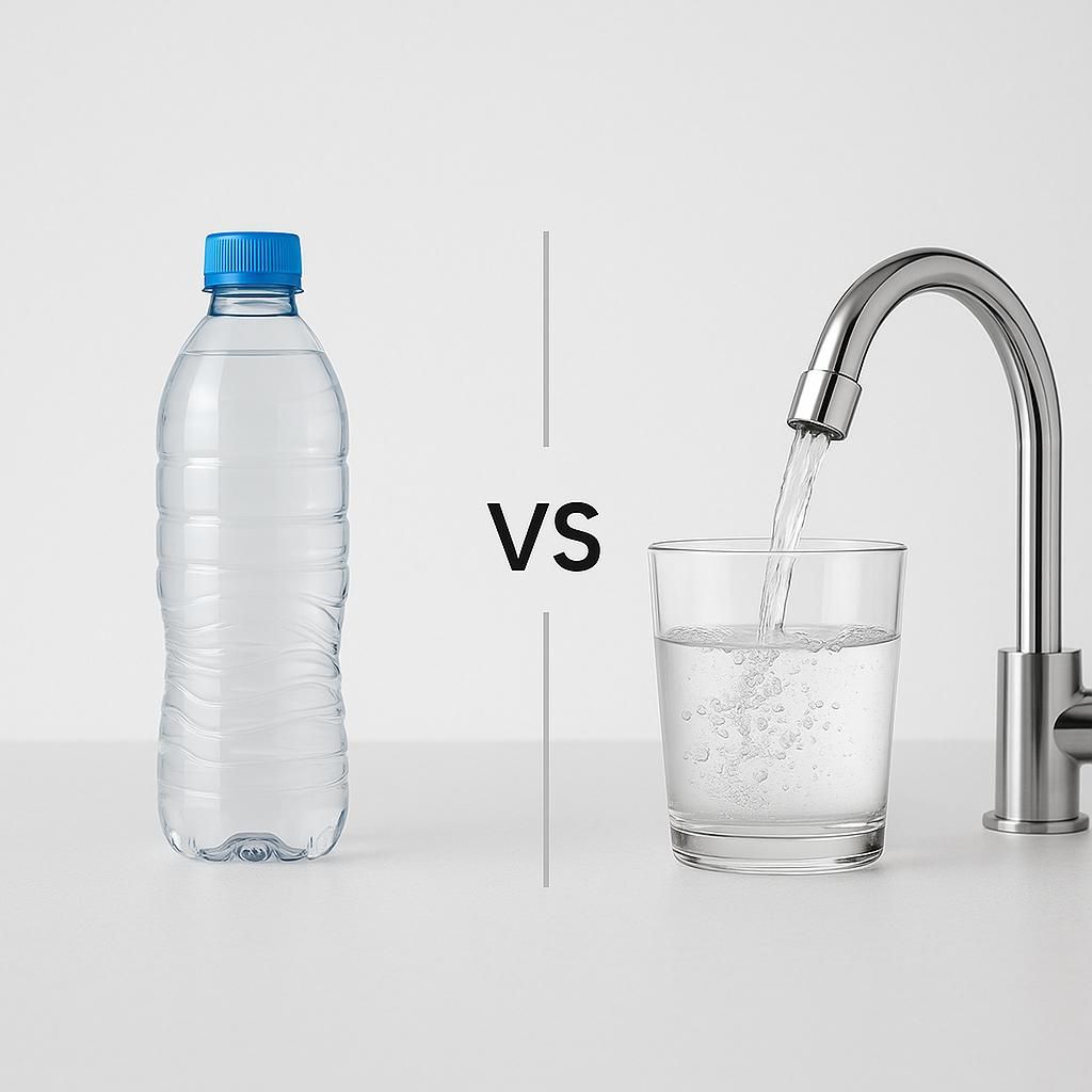Water Water
