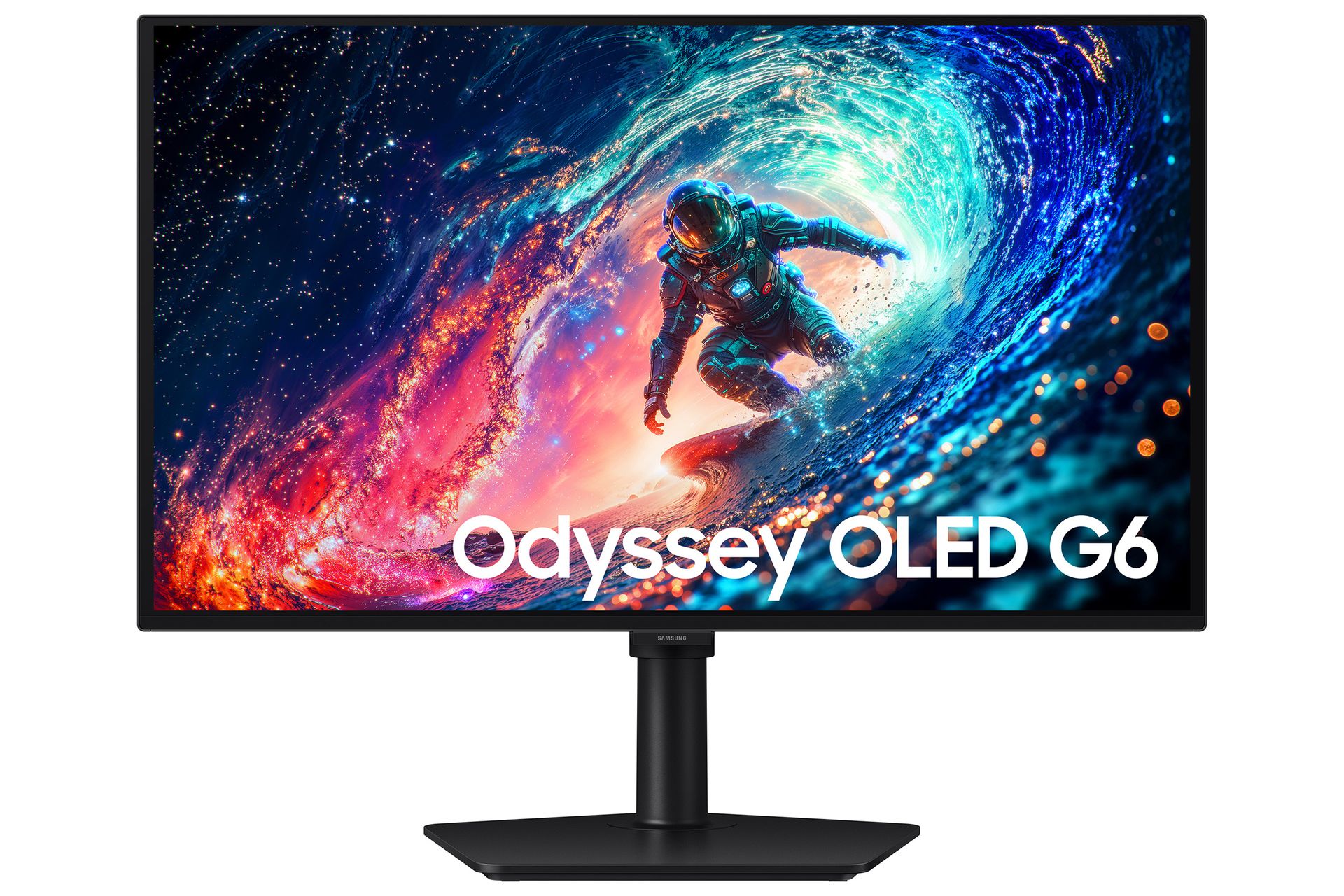 Samsung Odyssey G6 G61SH