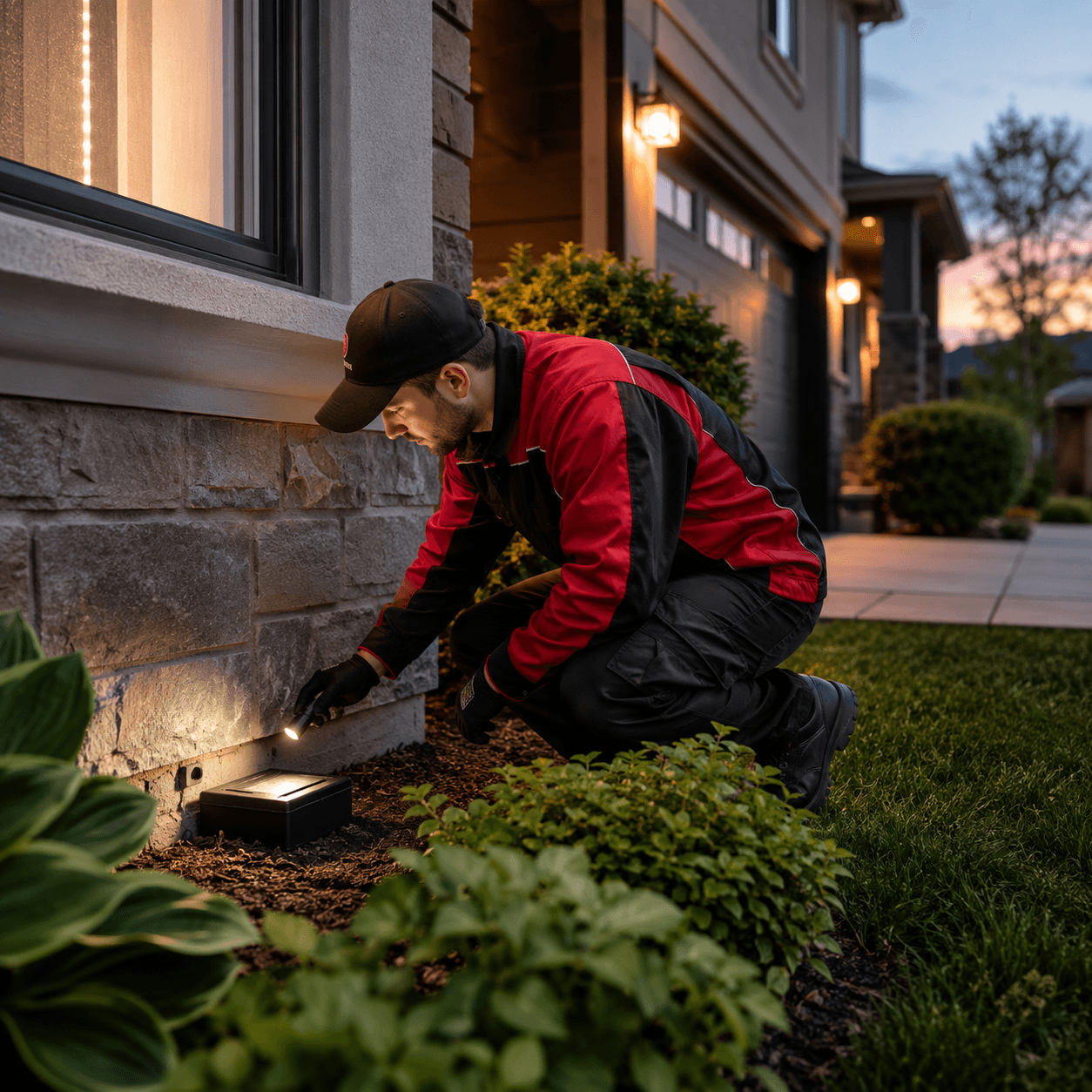 Why Ontario Homeowners Choose Pest Troopers for Rodent Control?