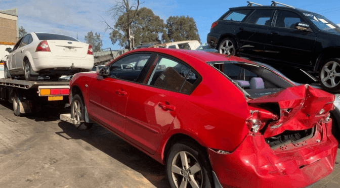 Cash for Scrap Cars by Cash for Car BC offering instant cash for damaged, unwanted and accident vehicles with free car removal services.