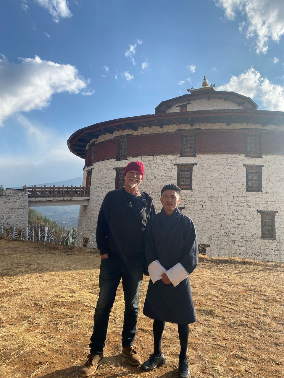 tigers nest monastery