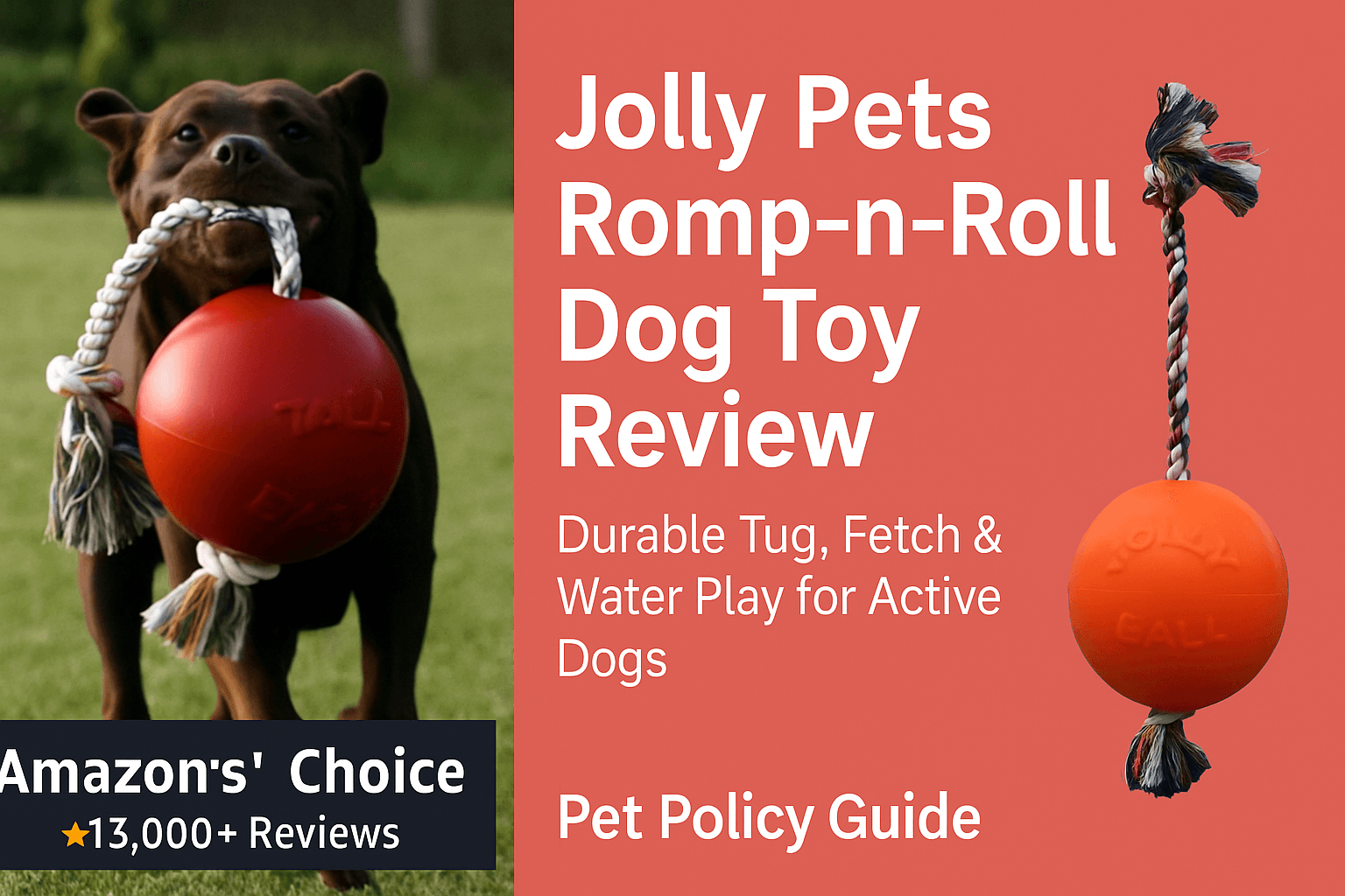 Jolly Ball