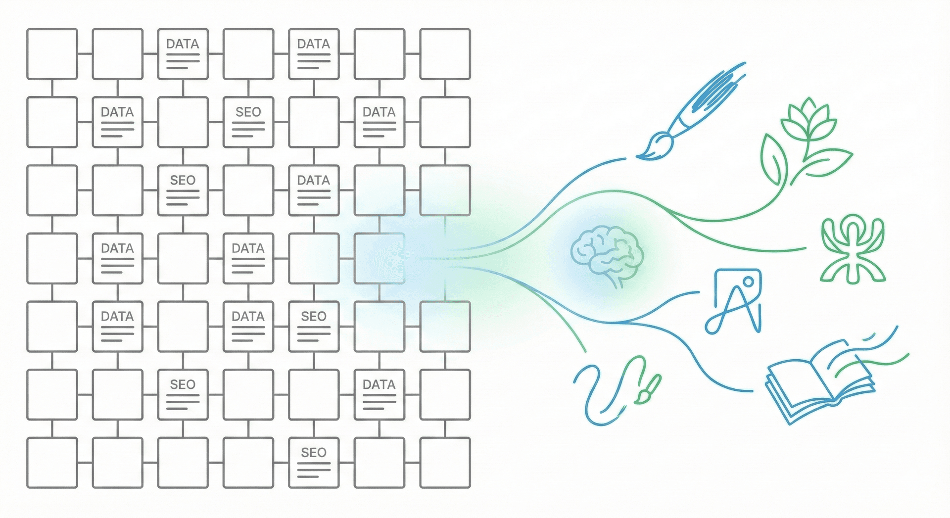 L'espoir ironique que représente l'IA L'espoir ironique que représente l'IA