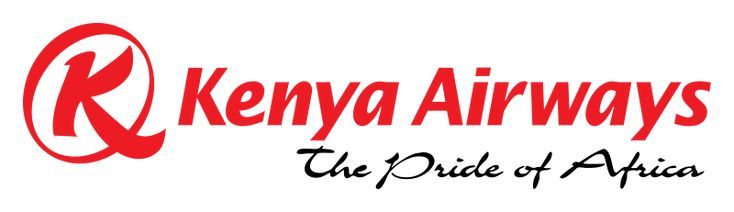 kenya airways logo