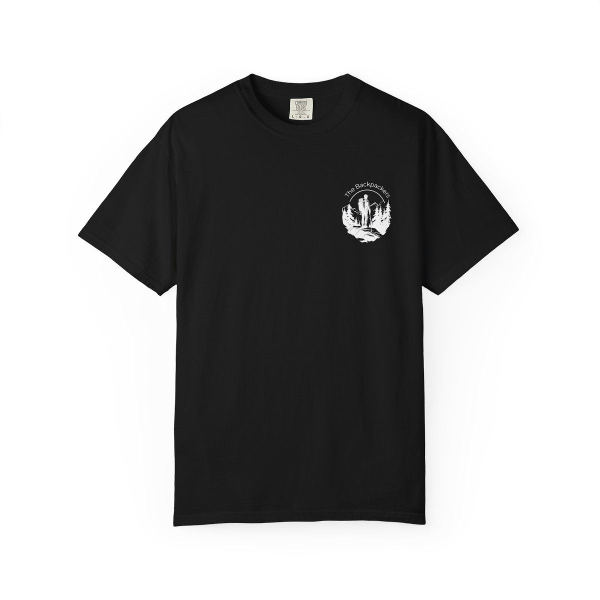 traveller t-sirt, cotton shirt, gift for traveller, gif for him