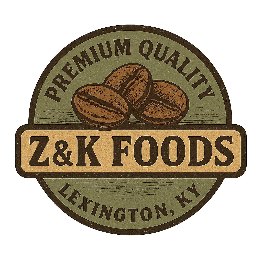 Z & K Foods